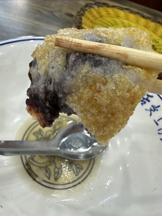 耳朵眼小吃快餐