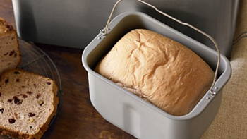 面包机推荐选购攻略，哪个牌子的面包机好用？