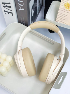 颜值高又好用的头戴式蓝牙耳机——西伯利亚羽DM02🎧