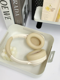 颜值高又好用的头戴式蓝牙耳机——西伯利亚羽DM02🎧
