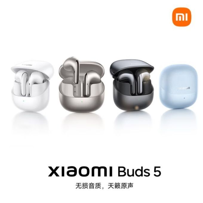 小米耳机
