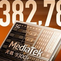 雷军新发布,天玑9300Plus+144Hz屏+5500mAh+120W快充,2599元!