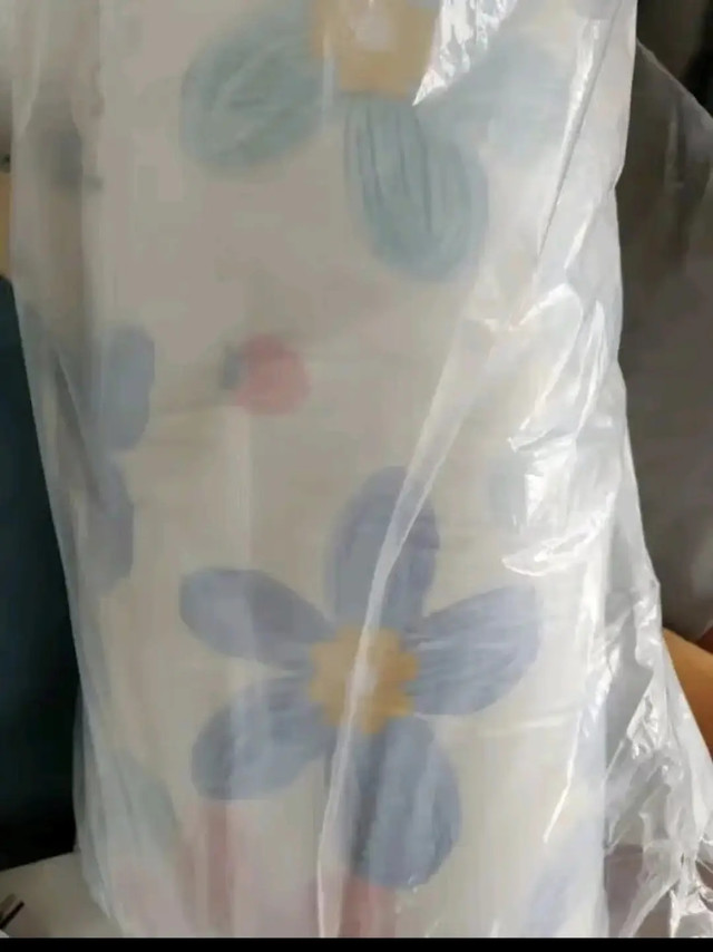 空调房里刚好好