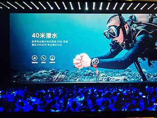 小米Xiaomi Watch S4 Sport你会买吗？