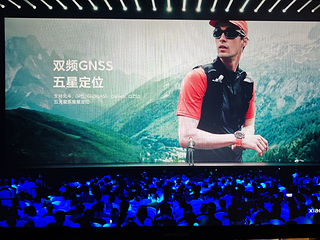 小米Xiaomi Watch S4 Sport你会买吗？