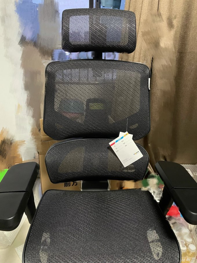 迩高迈思书房家具