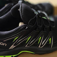 萨洛蒙XA PRO 3D户外休闲徒步鞋：探索自然的最佳伙伴