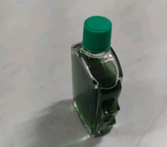 水仙牌皮肤用药