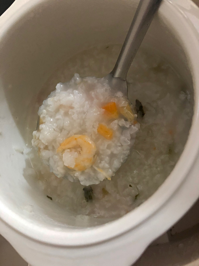 婴儿辅食