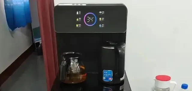 茶吧机选购攻略，如何选购一台心仪的茶吧机？拥有一台多功能茶吧机有哪些好处？