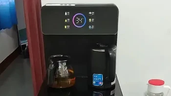 茶吧机选购攻略，如何选购一台心仪的茶吧机？拥有一台多功能茶吧机有哪些好处？