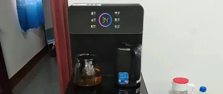 茶吧机选购攻略，如何选购一台心仪的茶吧机？拥有一台多功能茶吧机有哪些好处？