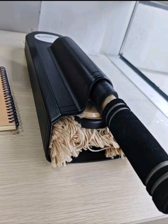 悦卡车内清洁