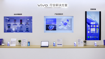 通信影像优势多！中国联通与vivo共筑智能未来梦