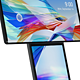 三星新专利：有双层柔性屏，酷似 LG Wing 双屏机