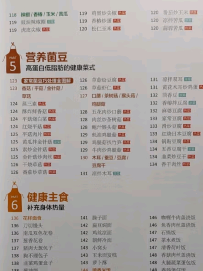 中国轻工业出版社美食烹饪
