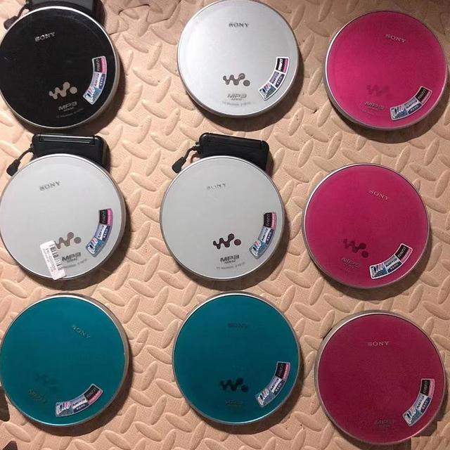 CD是一种情怀，更是青春。