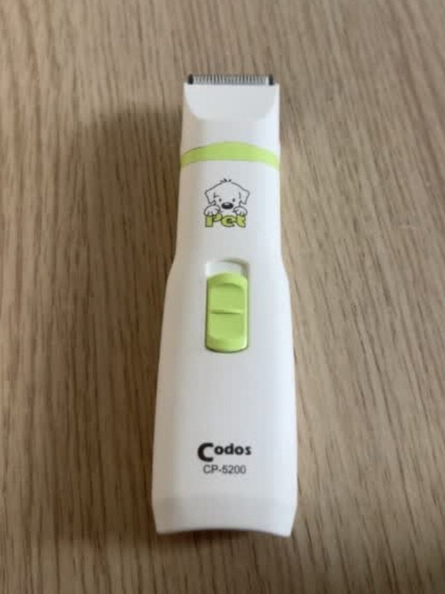 夏日要剃毛