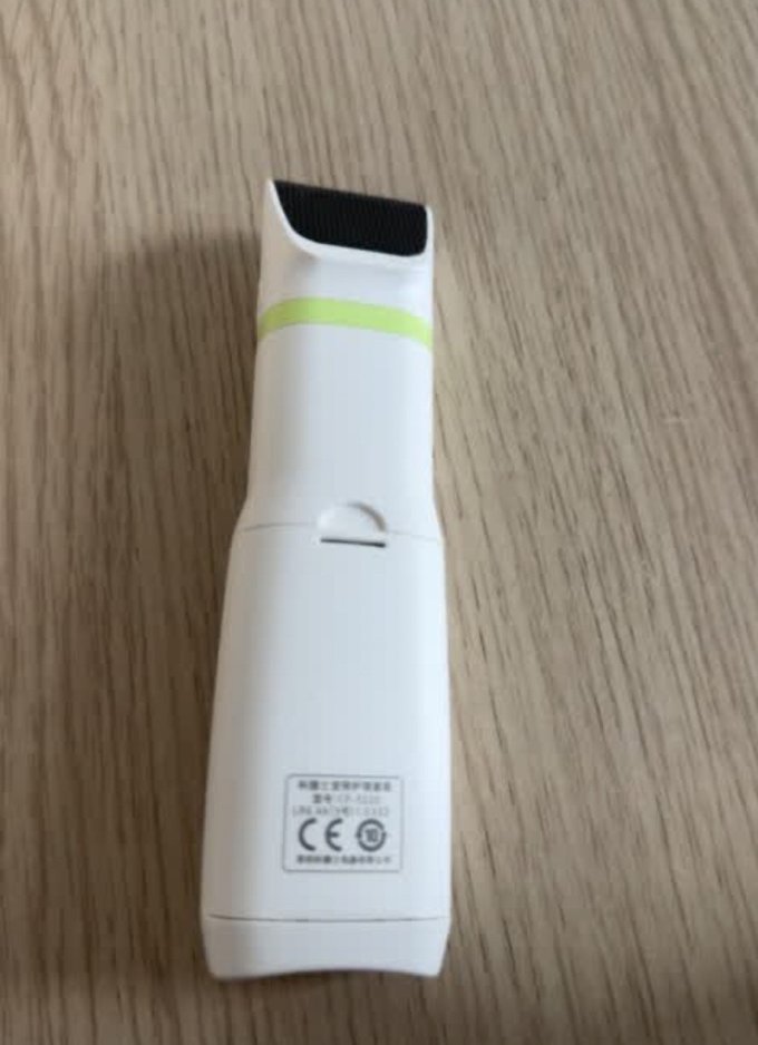 科德士电动推毛器