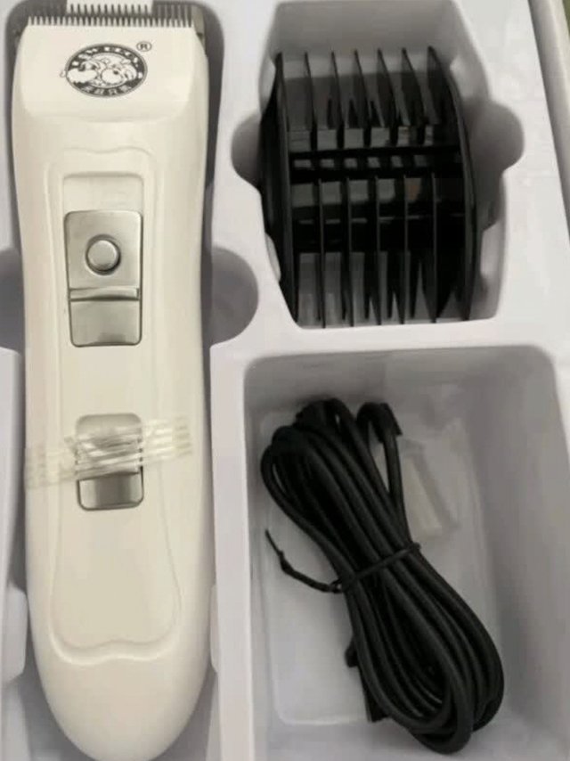 狗狗剃毛器