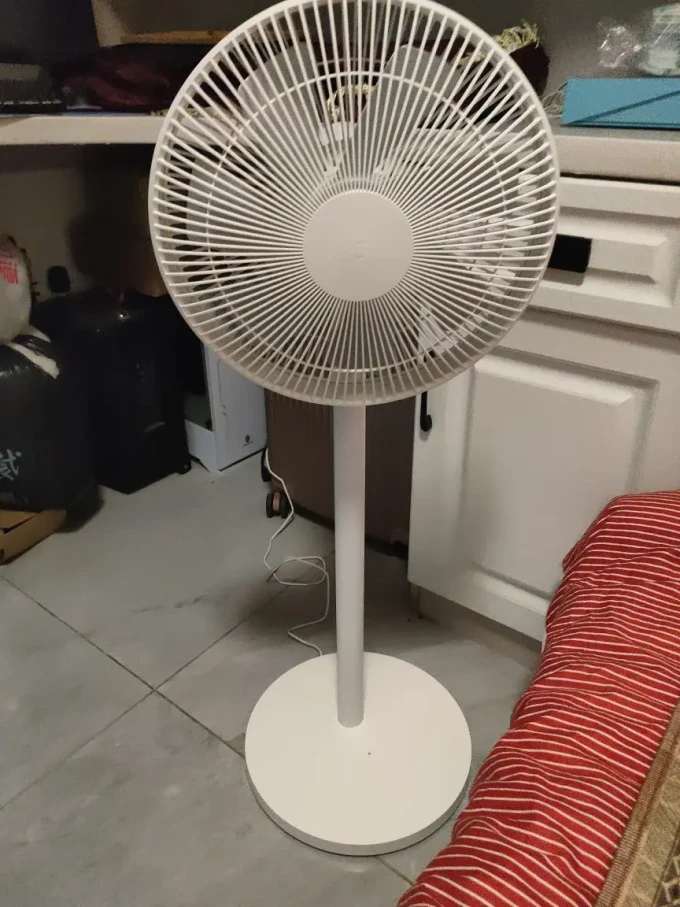 米家落地扇