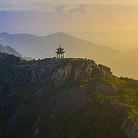 信阳鸡公山好玩吗？假期最后一个月别错过了这个小众景区