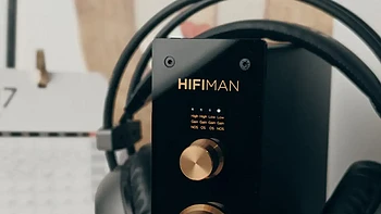 重塑听觉盛宴的解码耳放新标杆，冠绝千元级一体机，HIFIMAN EF499闭眼可入