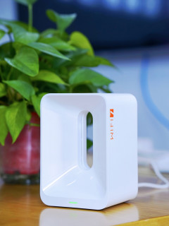 家里网一直不行的，不要怀疑师傅安装问题，先看看是不是路由器不行？