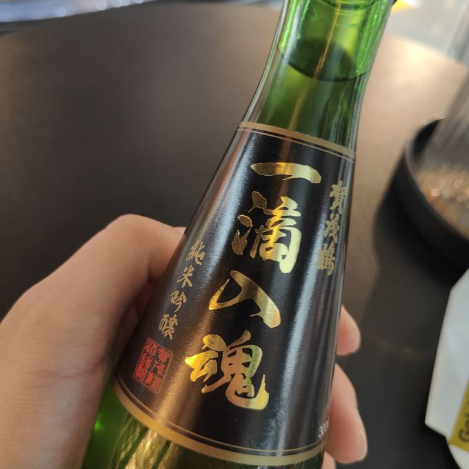 贺茂鹤清酒/烧酒