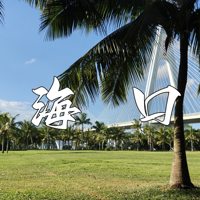 出发海口，是走错方向的暑假旅行吗？？