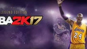 涨球技：NBA2K系列基础操作