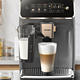 飞利浦新3系双温咖啡机重磅上市：6大清洁优势、12档研磨度