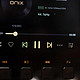 音乐播放器的优雅之选，黑金ONIX Overture XM5，更悦耳的音质体验