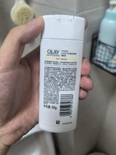 夏天就要用香香的沐浴露