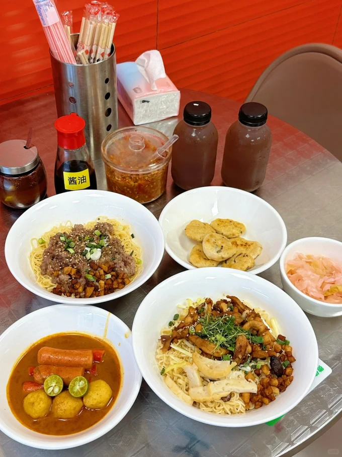 其他方便食品