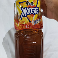 康师傅 冰红茶 2l