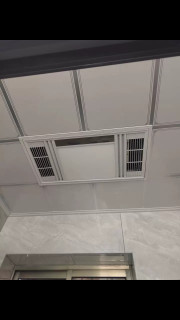 奥克斯浴霸