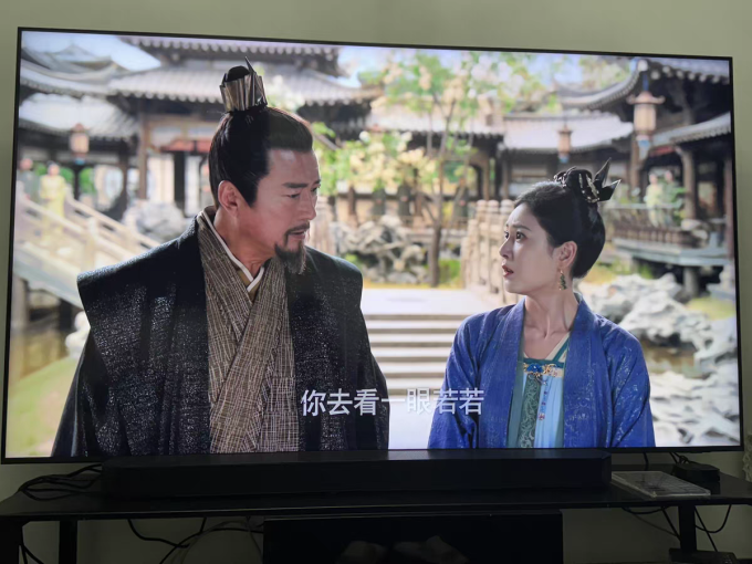 三星电视