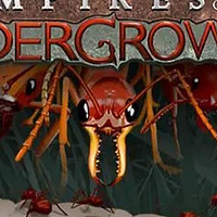 《地下蚁国》：快来指挥你的虫虫大军—少见的蚂蚁题材的RTS游戏