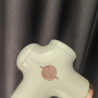 💪动一动挑战赛，筋膜枪🉐安排上。