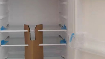 海尔137L双开两门电冰箱白色小型家用出租房二人保鲜冷藏宿舍节能