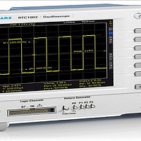 罗德施瓦茨R&S®RTC1000示波器