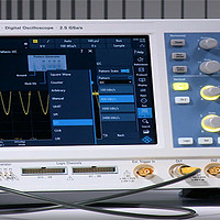 罗德与施瓦茨经济示波器RTB2000