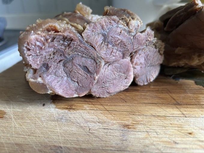 牛肉