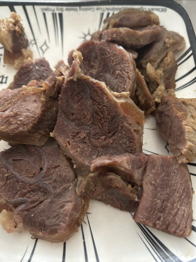 牛肉