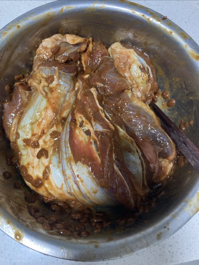 牛肉