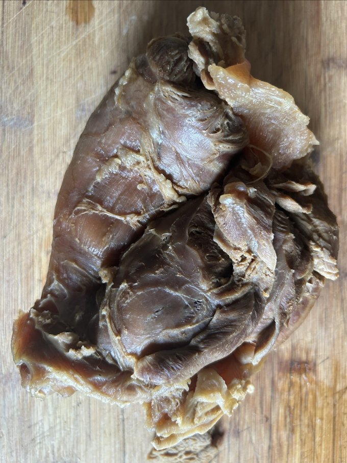 牛肉