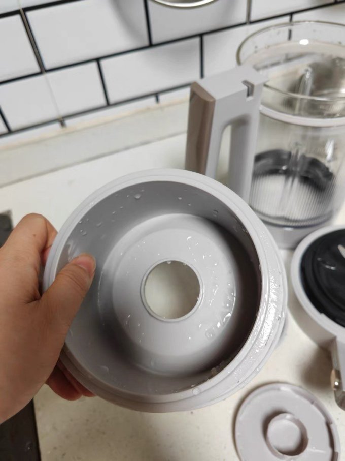 美的破壁机