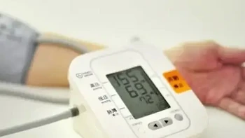 量血压的最佳时间与频次，你做对了吗？