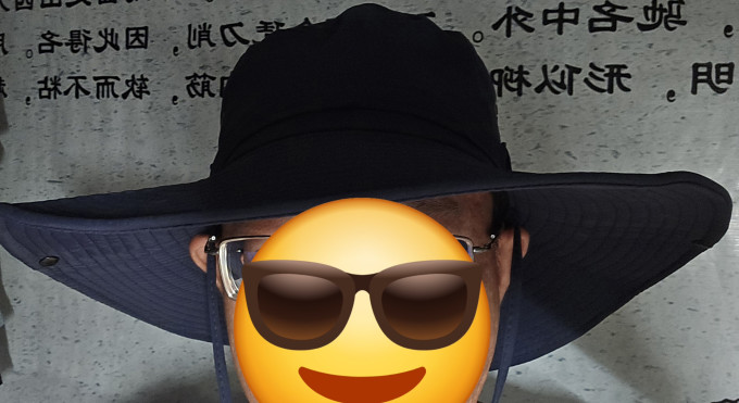 回力渔夫帽